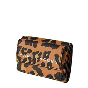 Marc Jacobs Mini Trifold Wallet